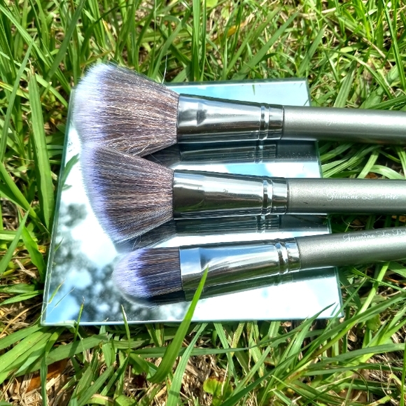 Jasmine LA Belle 3pc Set - Picture 2 of 3